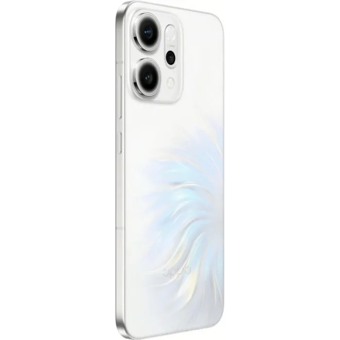 Смартфон OPPO Reno 14 12/256gb Opal White CPH2737 White