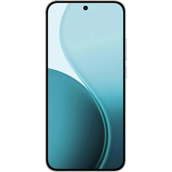 Смартфон OPPO Reno 14 12/256gb Opal White CPH2737 White