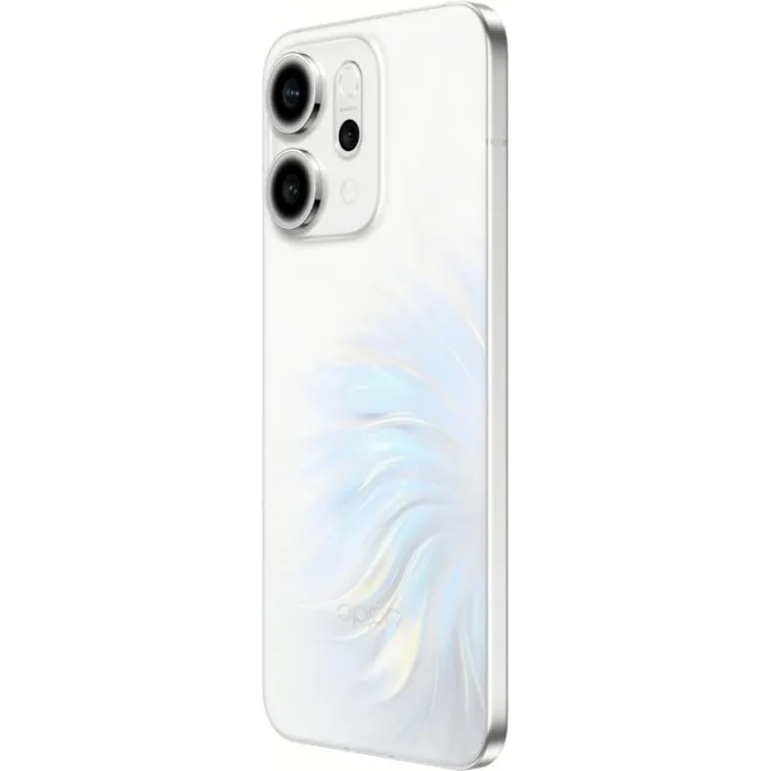 Смартфон OPPO Reno 14 12/256gb Opal White CPH2737 White