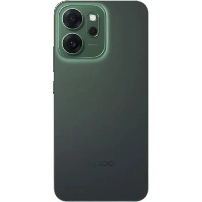Смартфон OPPO Reno14 FS 12/512GB (Luminous Green) CPH2743 12/512 Green