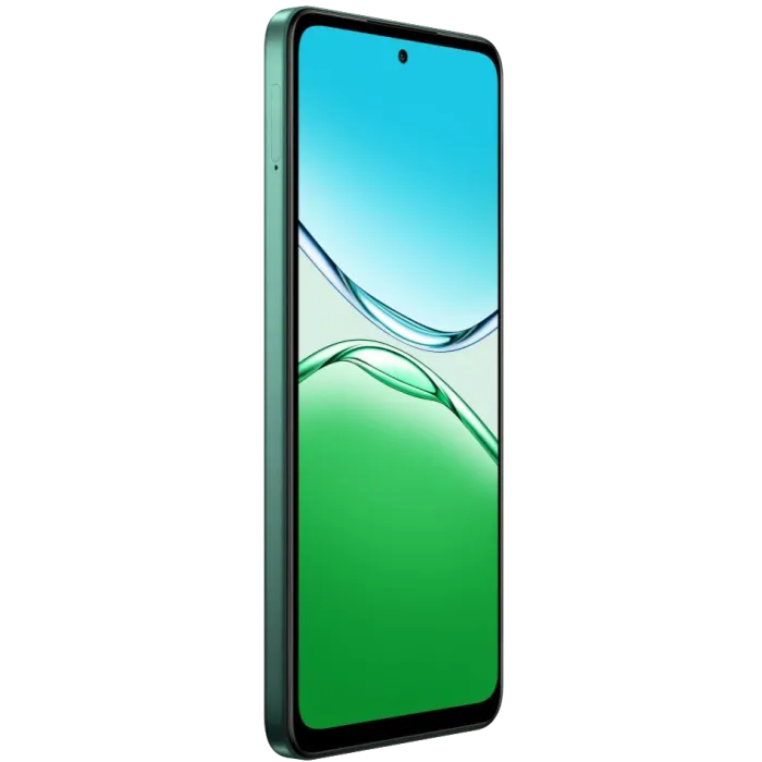 Смартфон OPPO A5 6/128GB CPH2727 6/128 Aurora Green