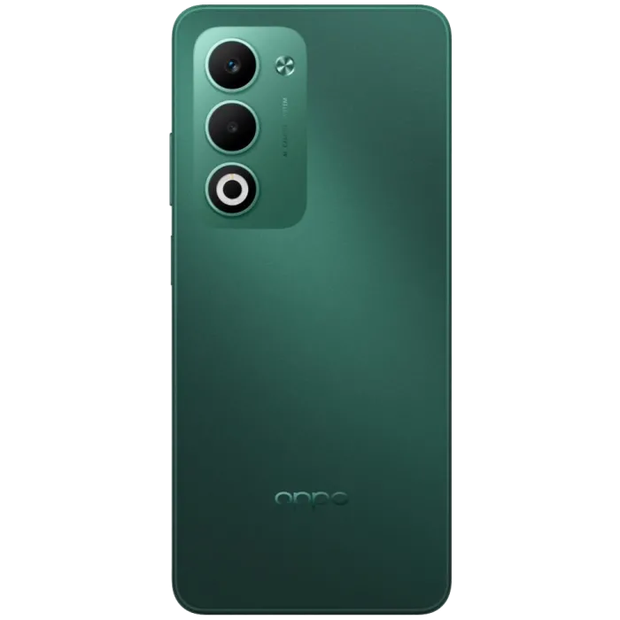 Смартфон OPPO A5 6/128GB CPH2727 6/128 Aurora Green