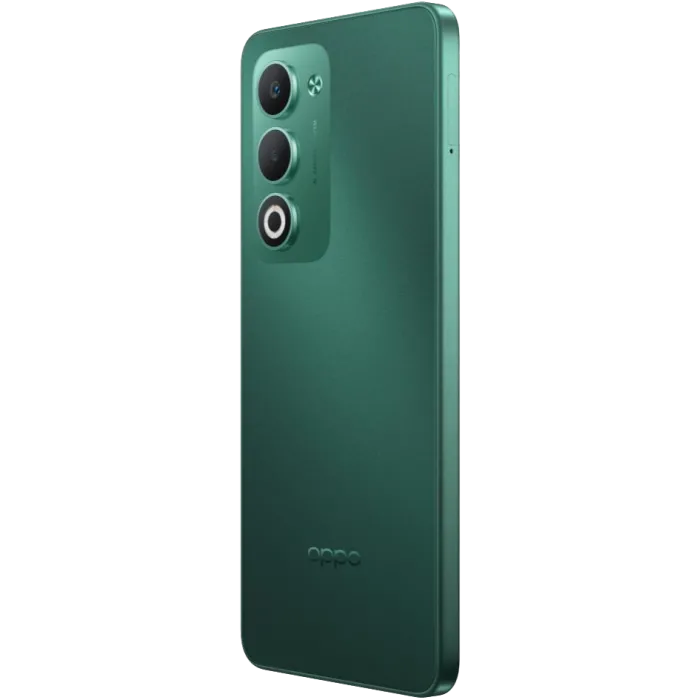 Смартфон OPPO A5 8/256GB (aurora green)