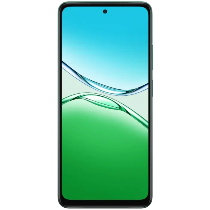 Смартфон OPPO A5 8/256GB (aurora green)