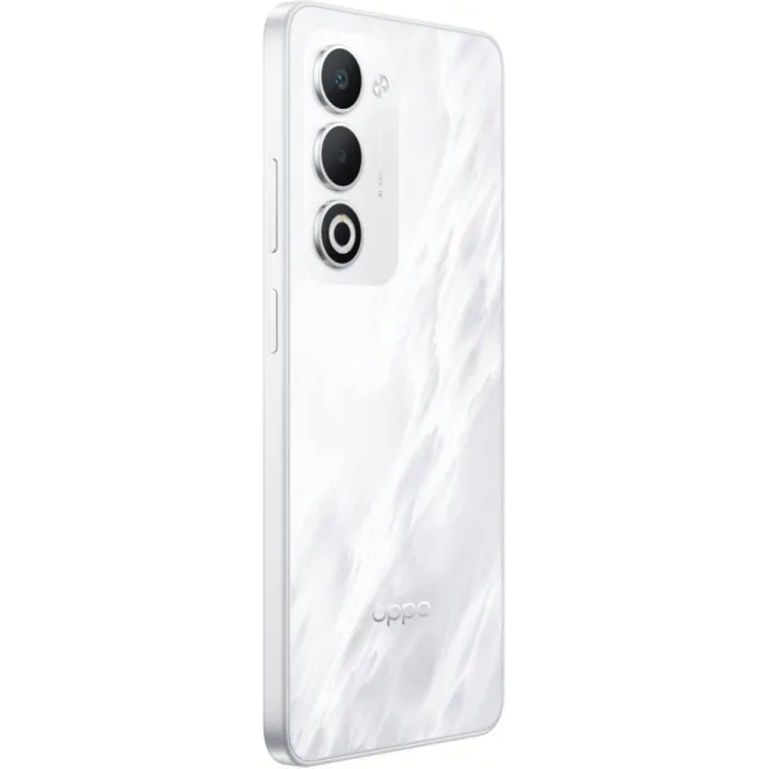 Смартфон OPPO A5 8/256GB (mist white)