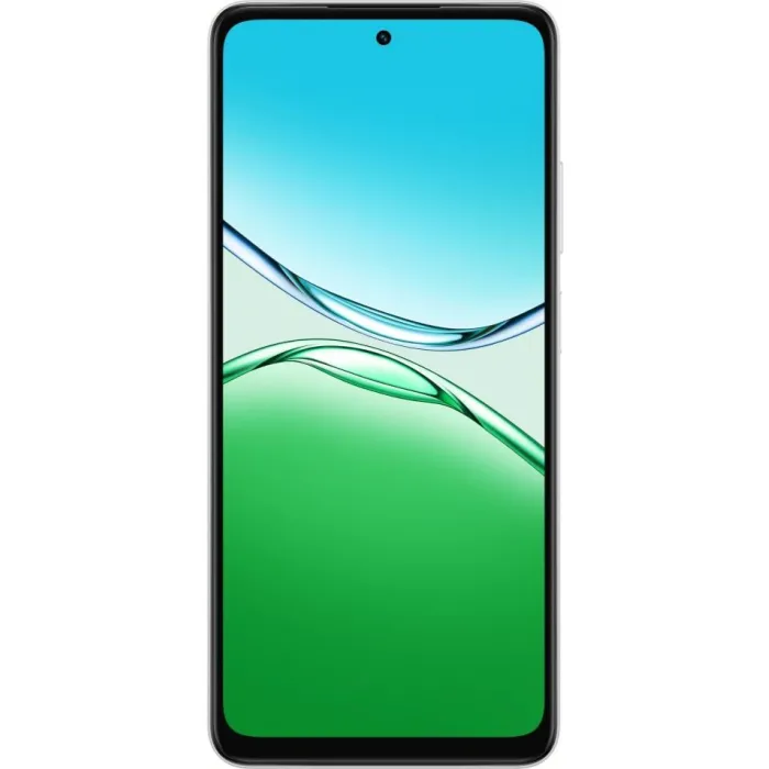 Смартфон OPPO A5 8/256GB (mist white)