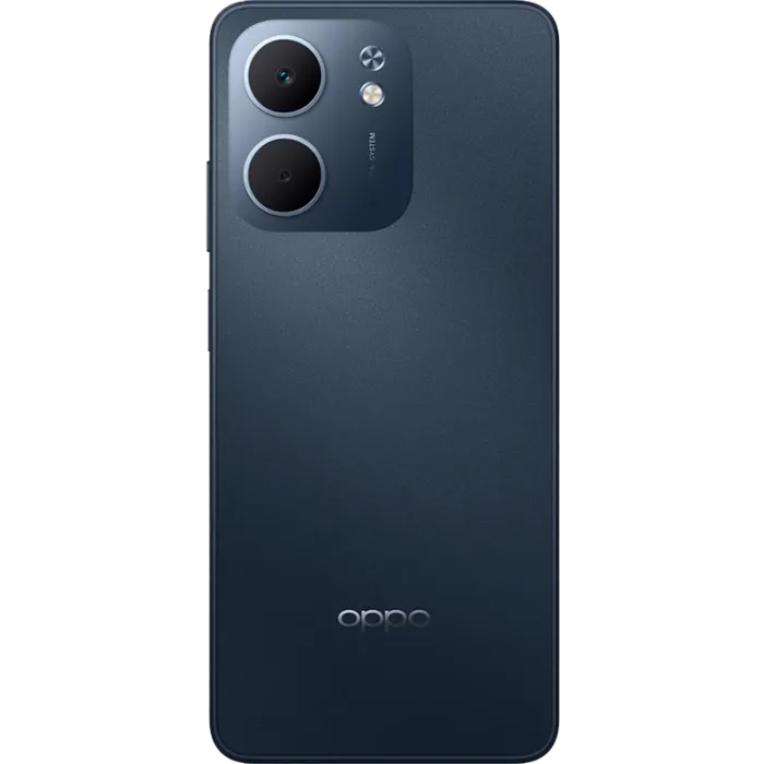 Смартфон OPPO A5x 4/128GB (midnight blue)