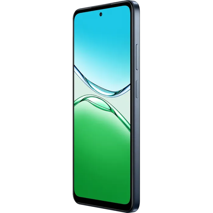 Смартфон OPPO A5x 4/128GB (midnight blue)