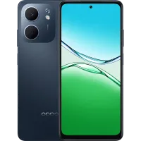 Смартфон OPPO A5x 4/128GB (midnight blue)