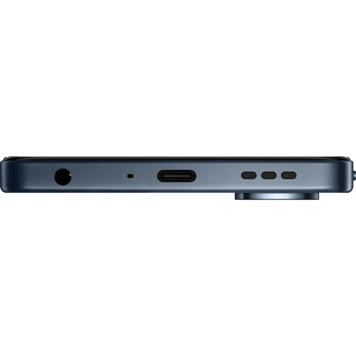 Смартфон OPPO A5x 4/128GB (midnight blue)