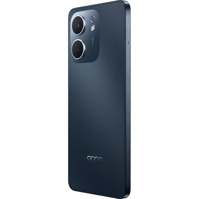 Смартфон OPPO A5x 4/128GB (midnight blue)