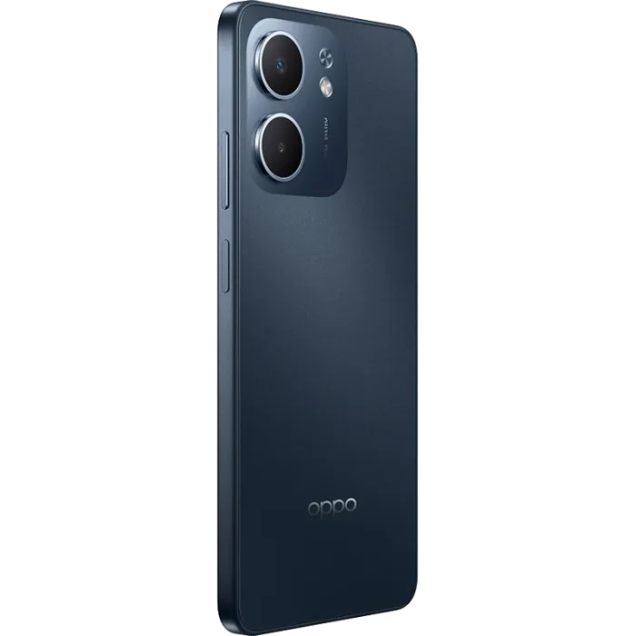 Смартфон OPPO A5x 4/128GB (midnight blue)