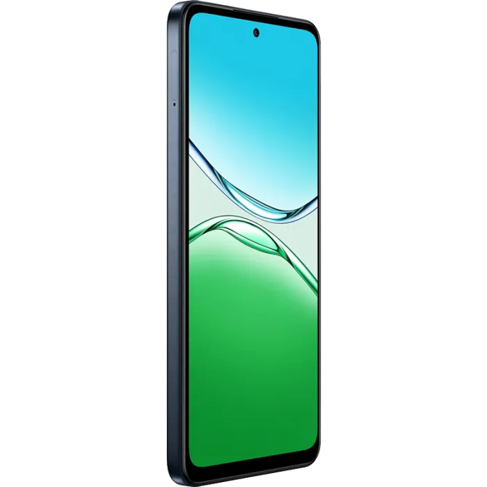 Смартфон OPPO A5x 4/128GB (midnight blue)