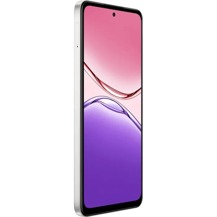 Смартфон OPPO A5x 4/128GB (laser white)