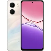 Смартфон OPPO A5x 4/128GB (laser white)