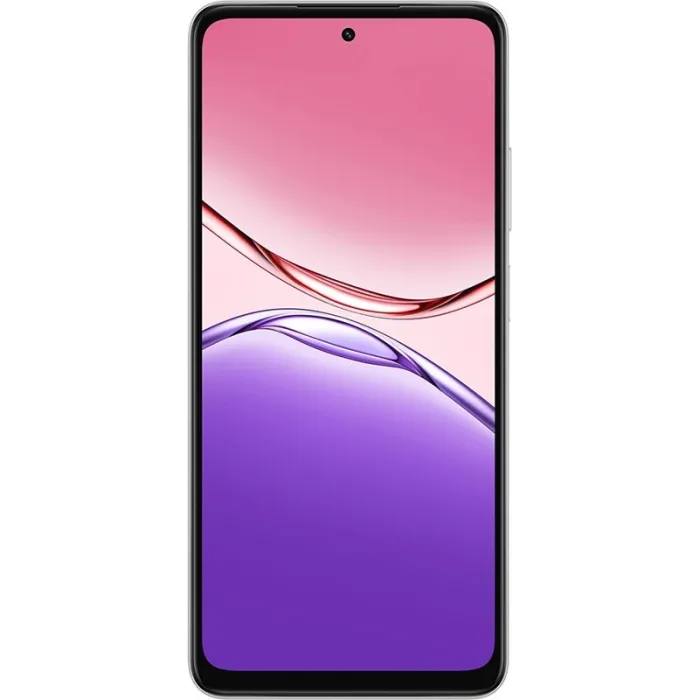 Смартфон OPPO A5x 4/128GB (laser white)