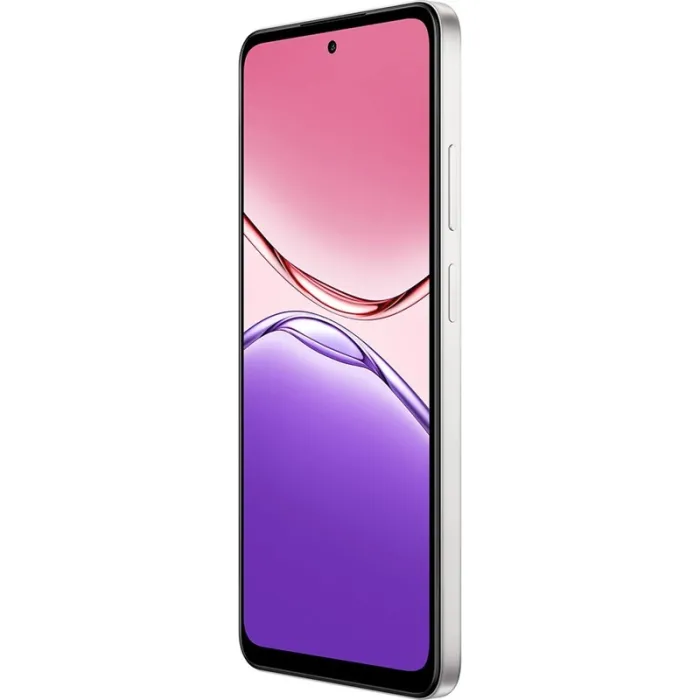 Смартфон OPPO A5x 4/128GB (laser white)
