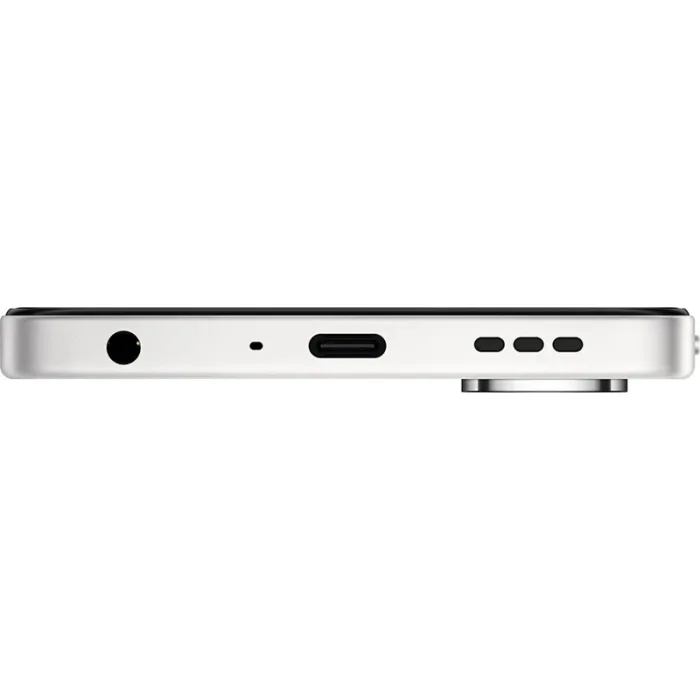 Смартфон OPPO A5x 4/128GB (laser white)