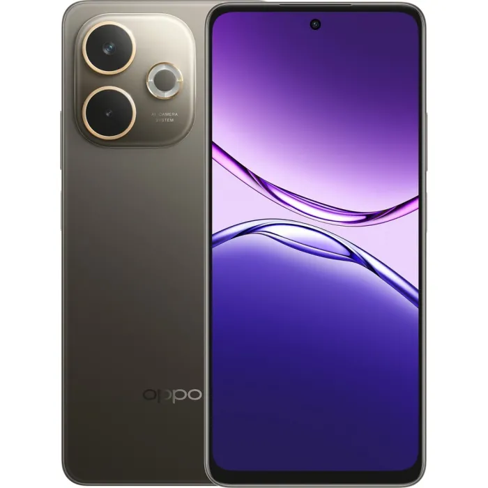 Смартфон OPPO A5 PRO 5G 8/256GB (black brown) CPH2695
