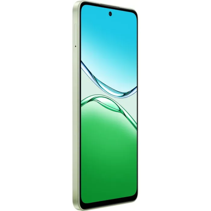 Смартфон OPPO A5 PRO 4G 8/256GB (olive green)