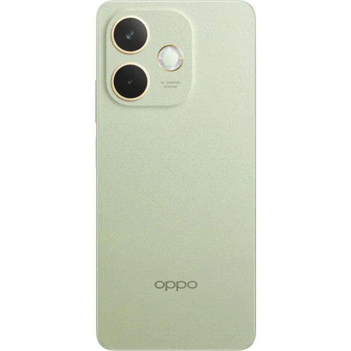 Смартфон OPPO A5 PRO 4G 8/256GB (olive green)