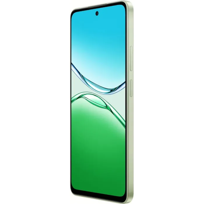 Смартфон OPPO A5 PRO 4G 8/256GB (olive green)