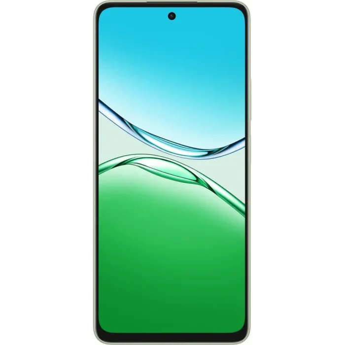 Смартфон OPPO A5 PRO 4G 8/256GB (olive green)