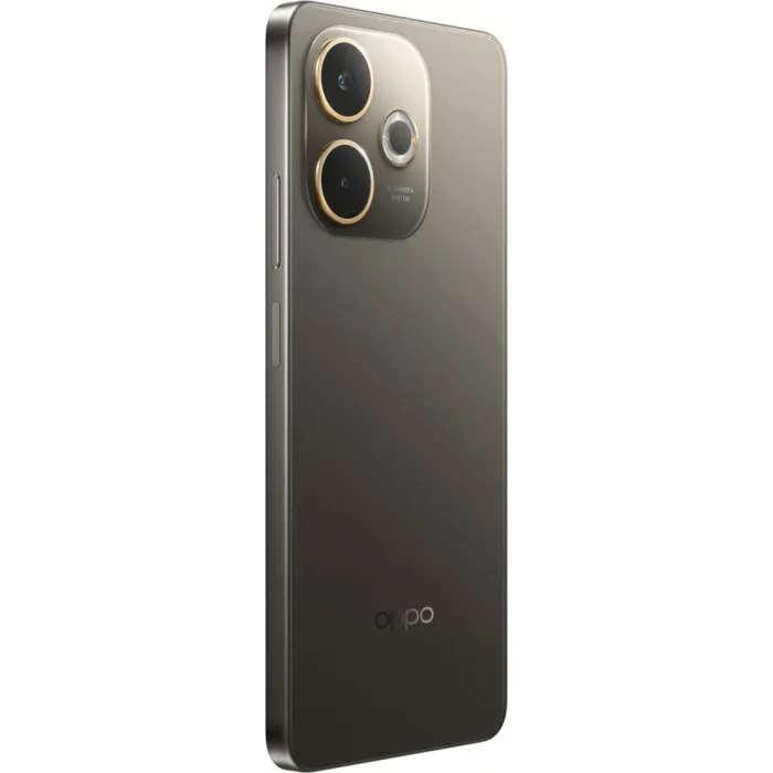 Смартфон OPPO A5 PRO 4G 8/256GB (mocha brown)