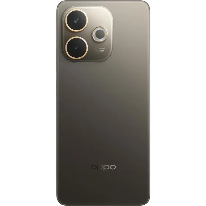 Смартфон OPPO A5 PRO 4G 8/256GB (mocha brown)