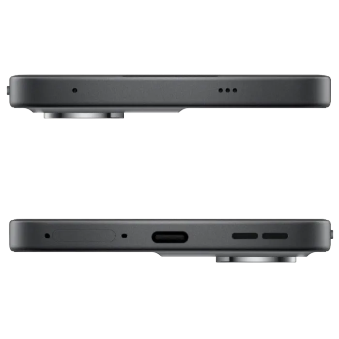 Смартфон OPPO Reno13 F 4G 8/512GB (graphite grey)