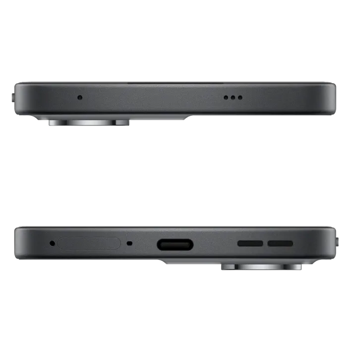 Смартфон OPPO Reno13 FS 12/512GB (graphite grey)