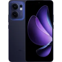 Смартфон OPPO Reno13 12/256GB (luminous blue)