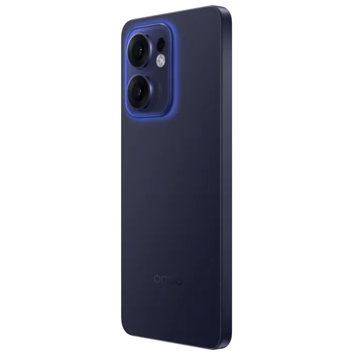 Смартфон OPPO Reno13 12/256GB (luminous blue)