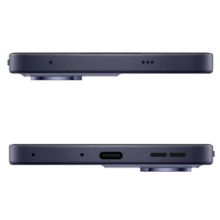 Смартфон OPPO Reno13 12/256GB (luminous blue)
