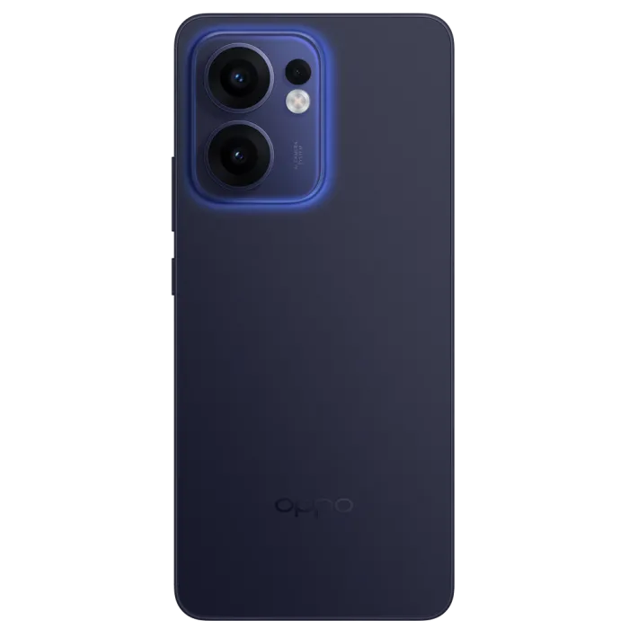 Смартфон OPPO Reno13 12/256GB (luminous blue)