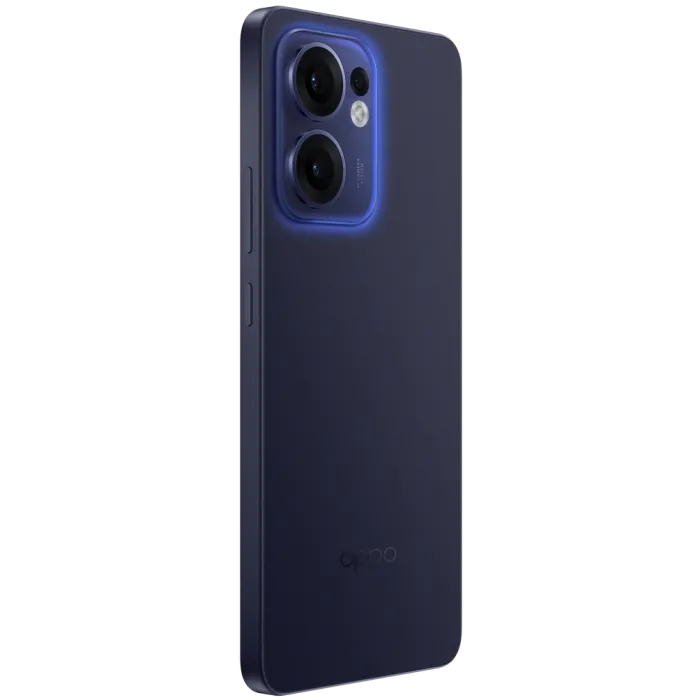 Смартфон OPPO Reno13 12/256GB (luminous blue)
