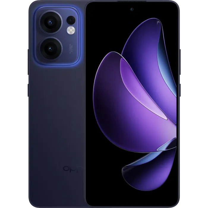 Смартфон OPPO Reno13 12/256GB (luminous blue)