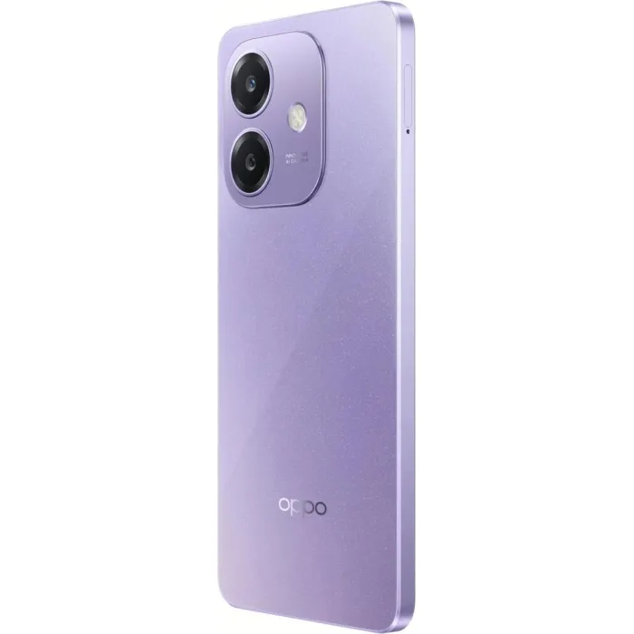Смартфон OPPO A3 6/256GB (starry purple)
