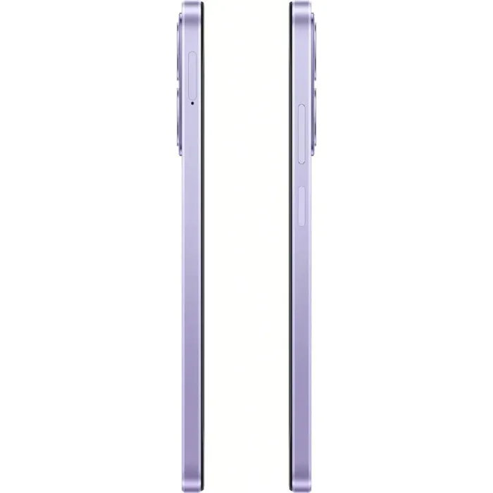 Смартфон OPPO A3 6/256GB (starry purple)