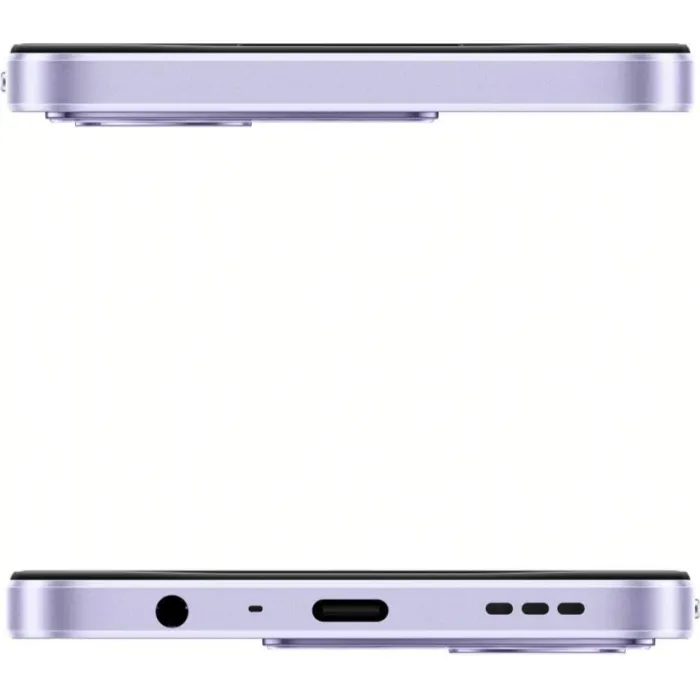 Смартфон OPPO A3 6/256GB (starry purple)