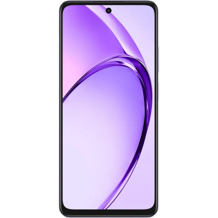 Смартфон OPPO A3 6/256GB (starry purple)