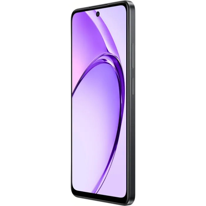 Смартфон OPPO A3 6/256GB (sparkle black)