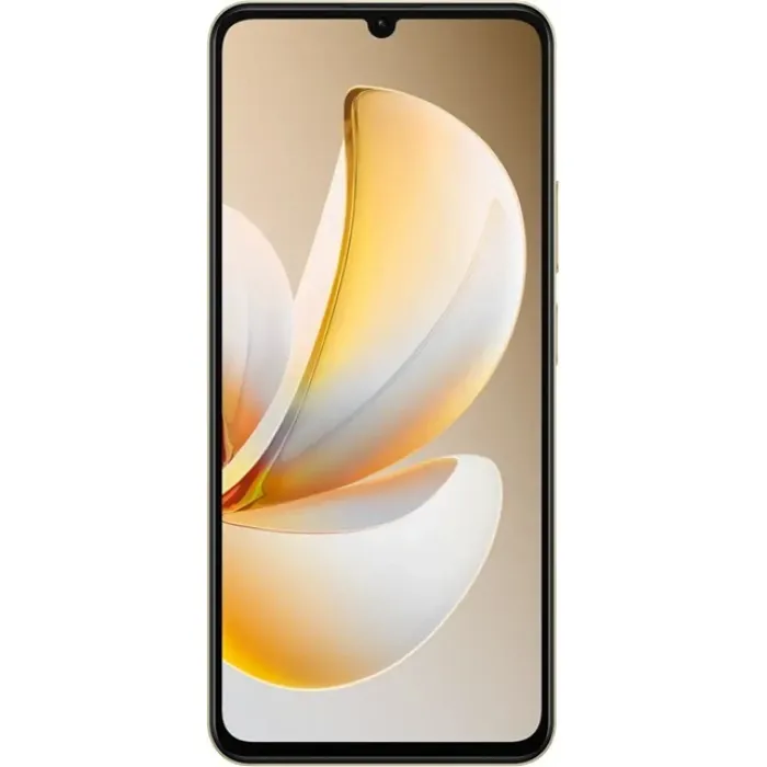 Смартфон REALME Note 70 4/128Gb (золотий)