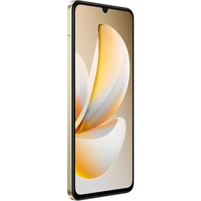 Смартфон REALME Note 70 4/128Gb (золотий)