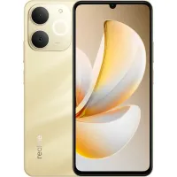 Смартфон REALME Note 70 4/128Gb (золотий)