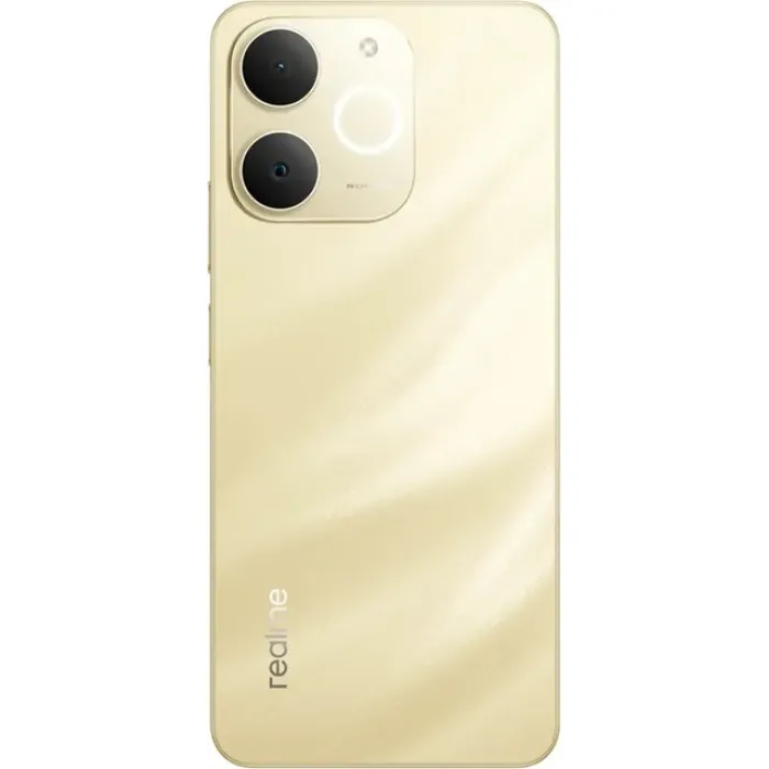 Смартфон REALME Note 70 4/128Gb (золотий)