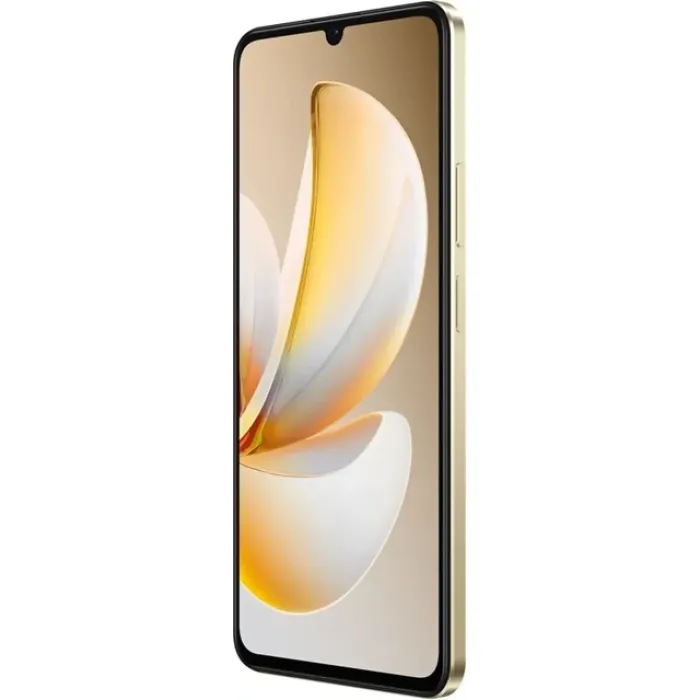 Смартфон REALME Note 70 4/128Gb (золотий)