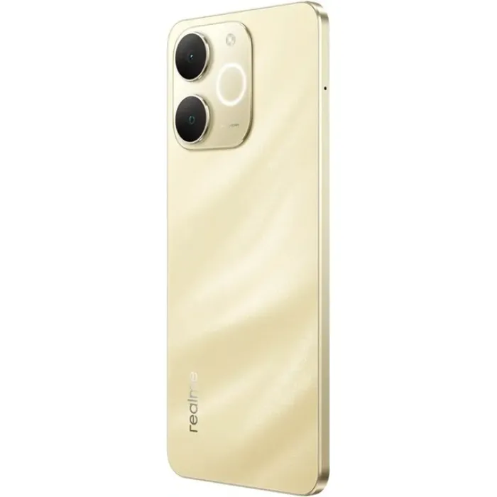 Смартфон REALME Note 70 4/128Gb (золотий)