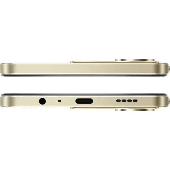Смартфон REALME Note 70 4/128Gb (золотий)