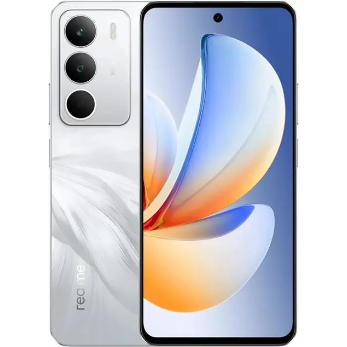 Смартфон REALME C71 6/128Gb NFC (white swan)